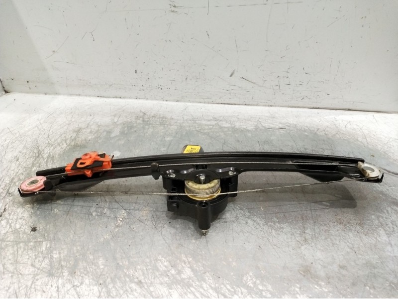 Recambio de elevalunas delantero derecho para fiat punto (evo) (199) dynamic referencia OEM IAM 5178672837147000  