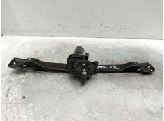 Recambio de elevalunas delantero izquierdo para fiat punto (evo) (199) dynamic referencia OEM IAM  5p 