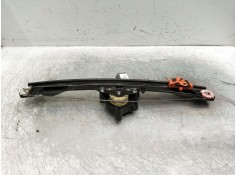 Recambio de elevalunas delantero izquierdo para fiat punto (evo) (199) dynamic referencia OEM IAM  5p  2