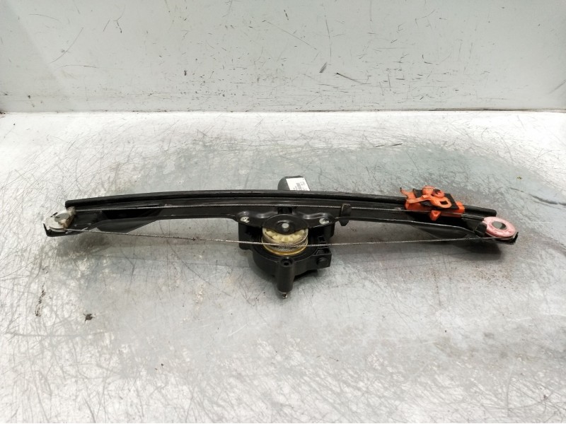 Recambio de elevalunas delantero izquierdo para fiat punto (evo) (199) dynamic referencia OEM IAM  5p 