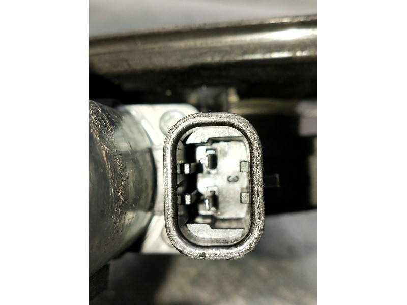 Recambio de elevalunas delantero izquierdo para fiat punto (evo) (199) dynamic referencia OEM IAM  5p 