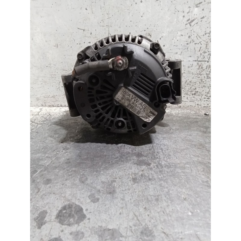 Recambio de alternador para audi a6 avant (4f5) referencia OEM IAM 06E903016D  