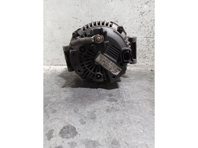 Recambio de alternador para audi a6 avant (4f5) referencia OEM IAM 06E903016D  