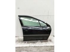 Recambio de puerta delantera derecha para peugeot 407 st sport pack referencia OEM IAM 4p  