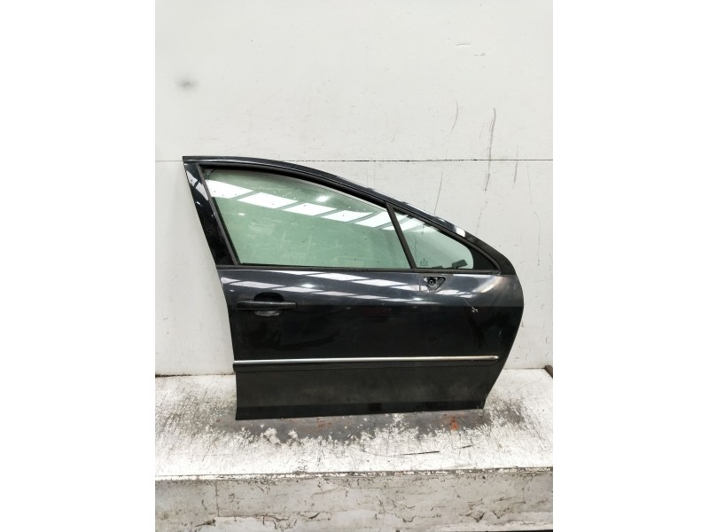 Recambio de puerta delantera derecha para peugeot 407 st sport pack referencia OEM IAM 4p  