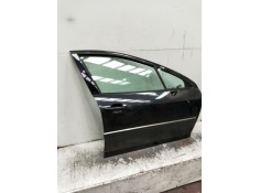 Recambio de puerta delantera derecha para peugeot 407 st sport pack referencia OEM IAM 4p   2