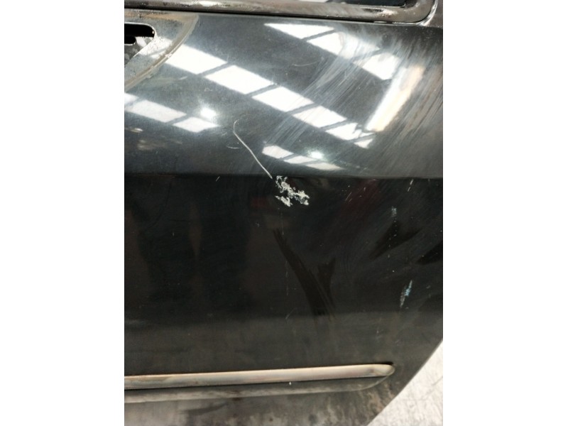 Recambio de puerta delantera derecha para peugeot 407 st sport pack referencia OEM IAM 4p  