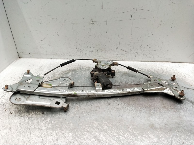 Recambio de elevalunas delantero izquierdo para hyundai coupe (gk) referencia OEM IAM 824032c0000000000001434632  