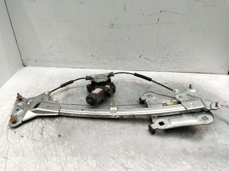 Recambio de elevalunas delantero derecho para hyundai coupe (gk) referencia OEM IAM   