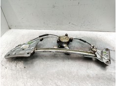 Recambio de elevalunas delantero derecho para hyundai coupe (gk) referencia OEM IAM    2