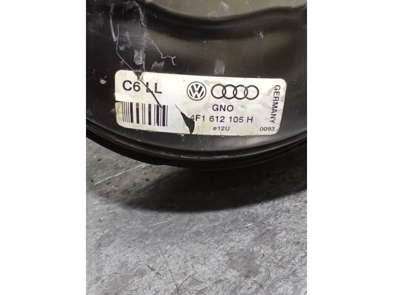 Recambio de servofreno para audi a6 avant (4f5) referencia OEM IAM 4F1612105H  