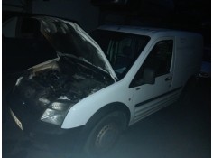 ford transit connect (tc7) del año 2007