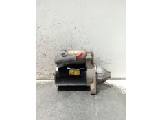 Recambio de motor arranque para hyundai matrix (fc) 1.6 gls referencia OEM IAM 3610022805 TM000A37201 