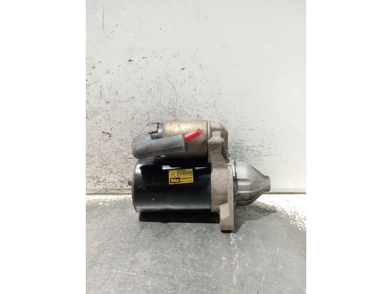 Recambio de motor arranque para hyundai matrix (fc) 1.6 gls referencia OEM IAM 3610022805 TM000A37201 