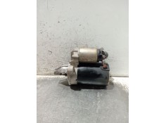 Recambio de motor arranque para hyundai matrix (fc) 1.6 gls referencia OEM IAM 3610022805 TM000A37201  2