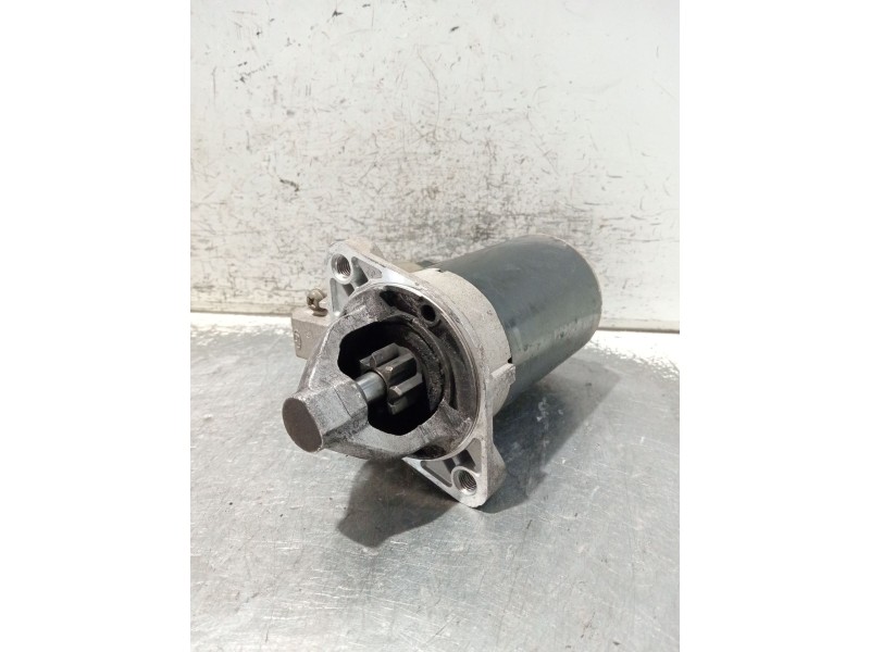 Recambio de motor arranque para hyundai matrix (fc) 1.6 gls referencia OEM IAM 3610022805 TM000A37201 