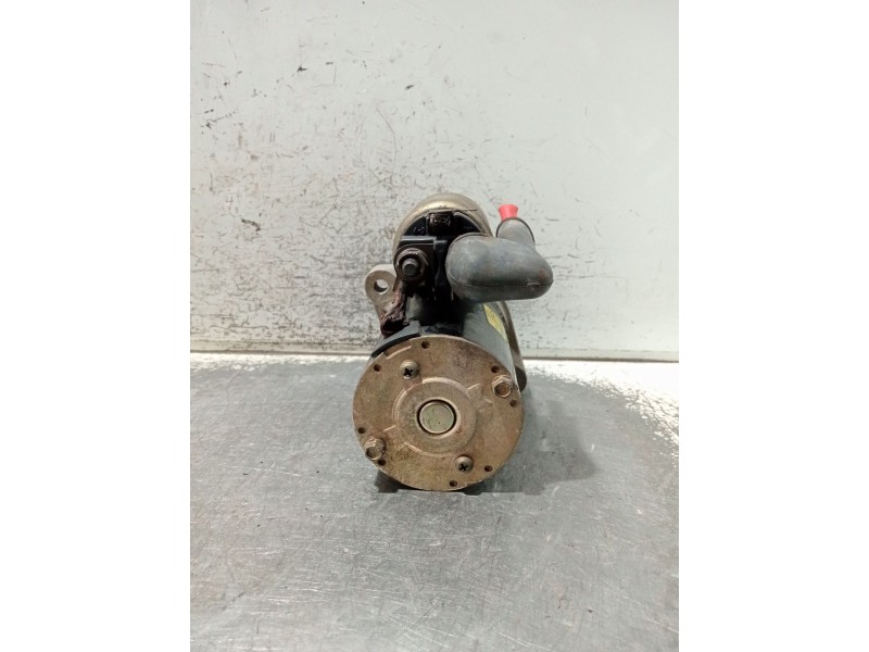 Recambio de motor arranque para hyundai matrix (fc) 1.6 gls referencia OEM IAM 3610022805 TM000A37201 
