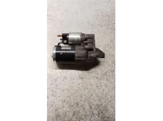 Recambio de motor arranque para citroën c4 coupe by loeb referencia OEM IAM 966352888001  