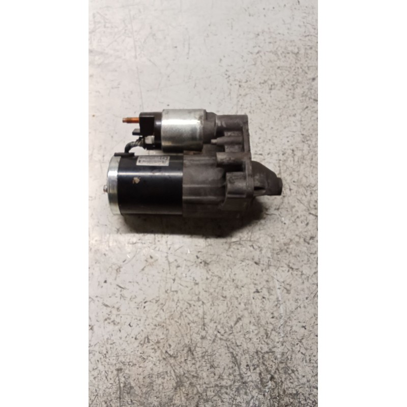 Recambio de motor arranque para citroën c4 coupe by loeb referencia OEM IAM 966352888001  
