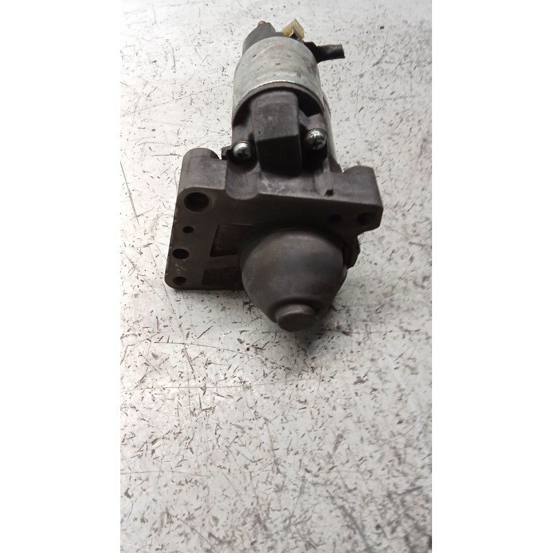 Recambio de motor arranque para citroën c4 coupe by loeb referencia OEM IAM 966352888001  