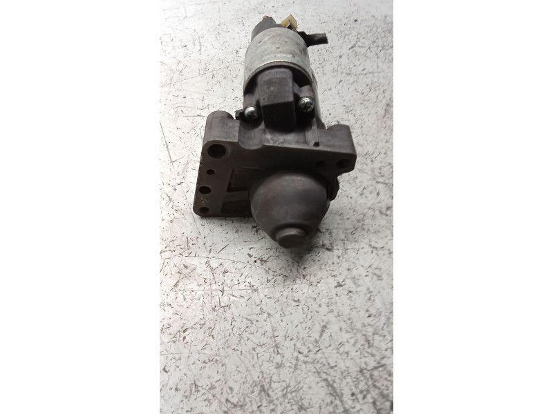 Recambio de motor arranque para citroën c4 coupe by loeb referencia OEM IAM 966352888001  