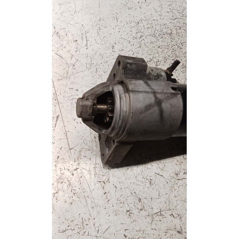 Recambio de motor arranque para citroën c4 coupe by loeb referencia OEM IAM 966352888001  