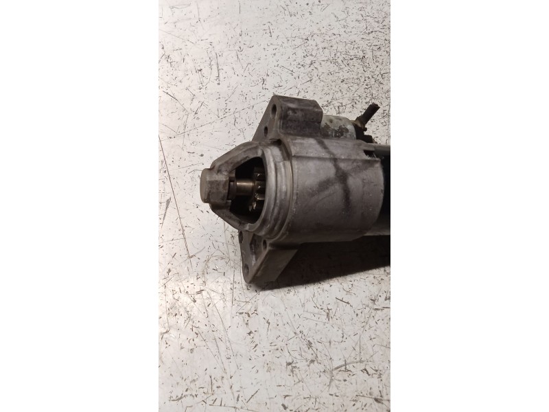 Recambio de motor arranque para citroën c4 coupe by loeb referencia OEM IAM 966352888001  