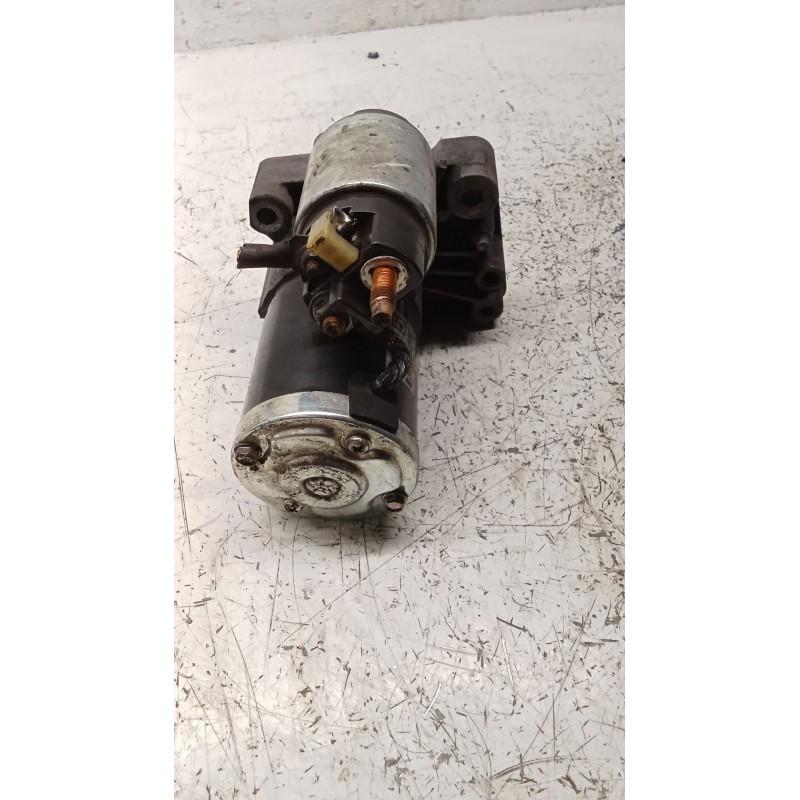 Recambio de motor arranque para citroën c4 coupe by loeb referencia OEM IAM 966352888001  