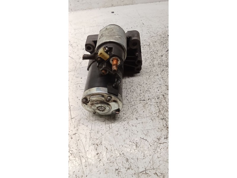 Recambio de motor arranque para citroën c4 coupe by loeb referencia OEM IAM 966352888001  