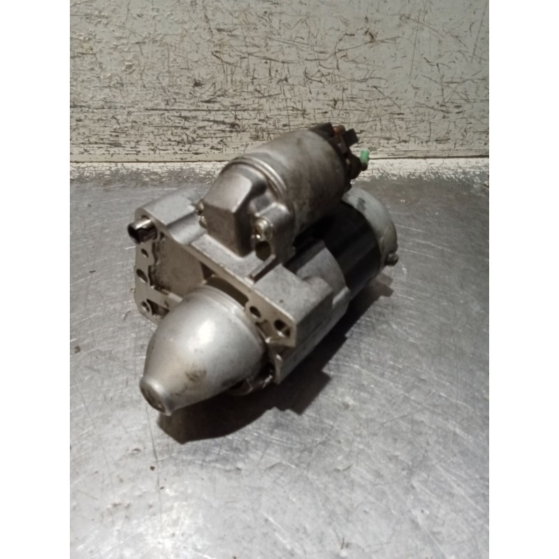 Recambio de motor arranque para citroën c4 lim. referencia OEM IAM 968826858000  