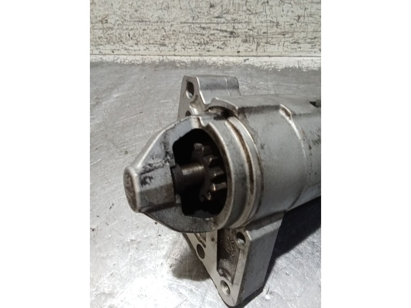 Recambio de motor arranque para citroën c4 lim. referencia OEM IAM 968826858000  