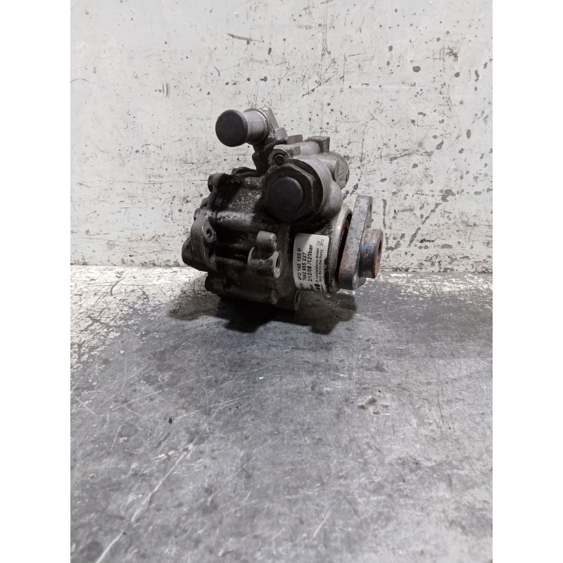 Recambio de bomba direccion para audi a6 avant (4f5) referencia OEM IAM 7692955227 4F0145155P 
