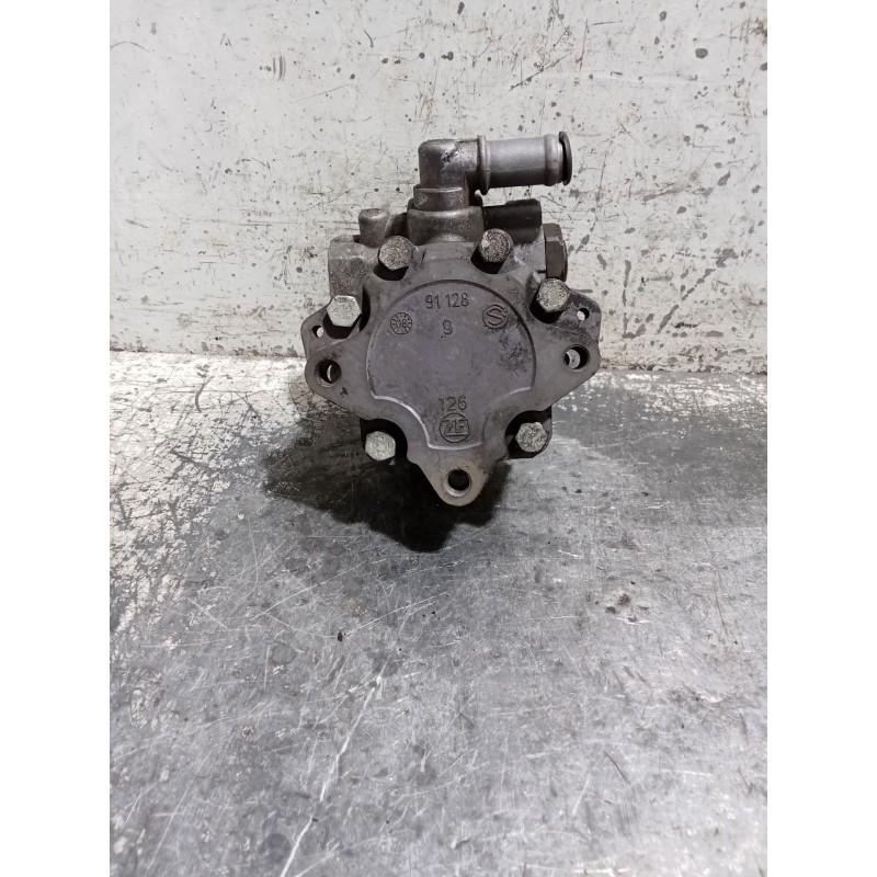 Recambio de bomba direccion para audi a6 avant (4f5) referencia OEM IAM 7692955227 4F0145155P 
