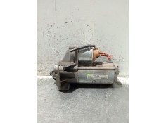 Recambio de motor arranque para renault megane ii berlina 5p referencia OEM IAM 8200628426  