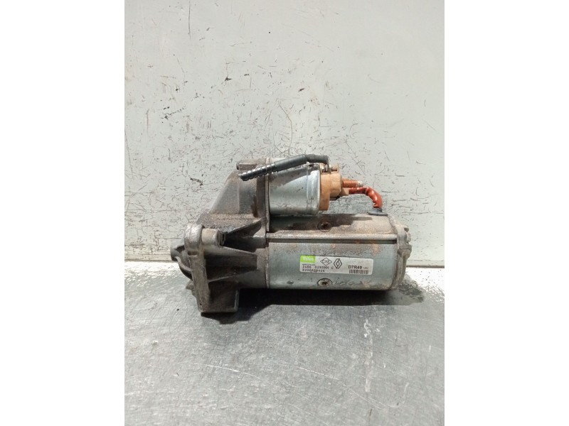 Recambio de motor arranque para renault megane ii berlina 5p referencia OEM IAM 8200628426  
