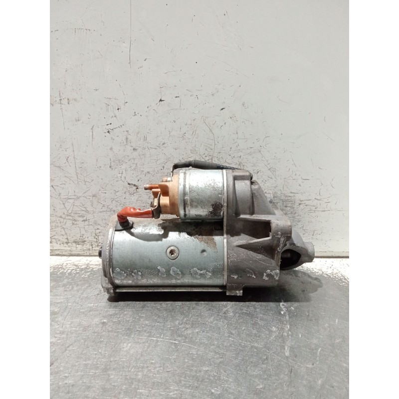 Recambio de motor arranque para renault megane ii berlina 5p referencia OEM IAM 8200628426  