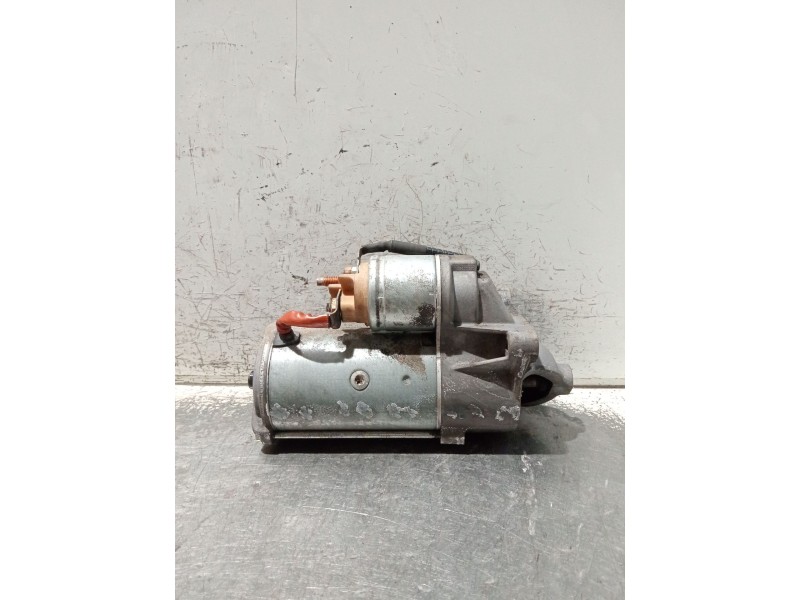 Recambio de motor arranque para renault megane ii berlina 5p referencia OEM IAM 8200628426  