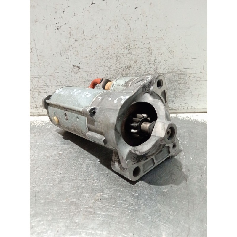 Recambio de motor arranque para renault megane ii berlina 5p referencia OEM IAM 8200628426  