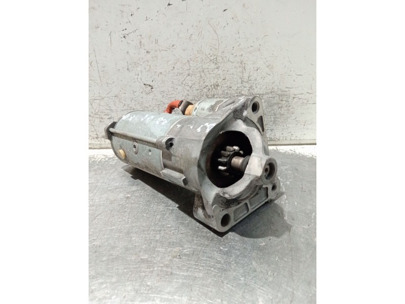 Recambio de motor arranque para renault megane ii berlina 5p referencia OEM IAM 8200628426  