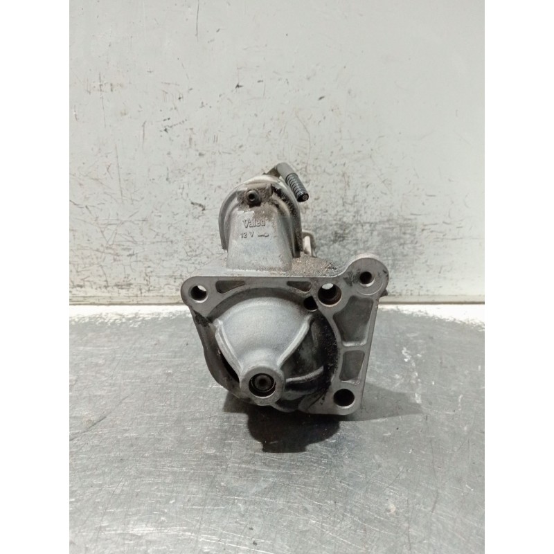 Recambio de motor arranque para renault megane ii berlina 5p referencia OEM IAM 8200628426  