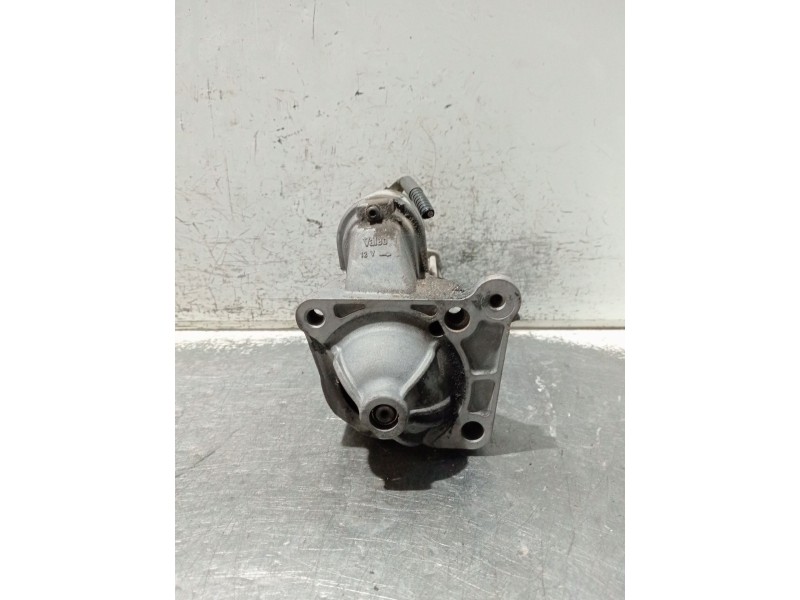 Recambio de motor arranque para renault megane ii berlina 5p referencia OEM IAM 8200628426  