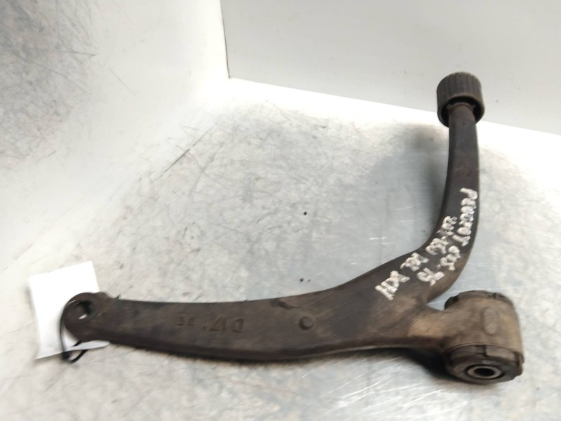 Recambio de brazo suspension inferior delantero derecho para peugeot 605 sli referencia OEM IAM   