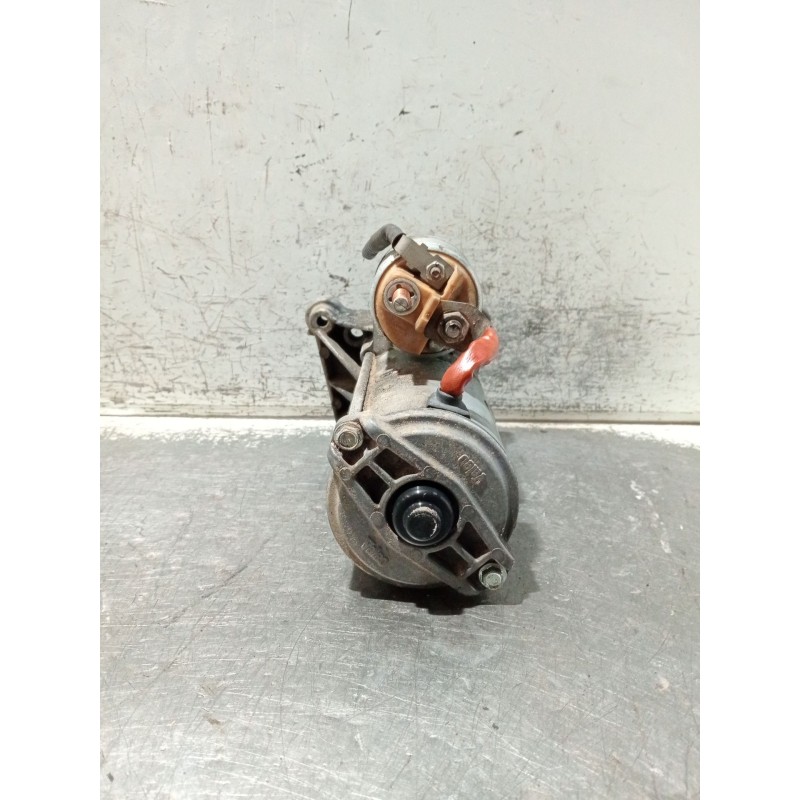 Recambio de motor arranque para renault megane ii berlina 5p referencia OEM IAM 8200628426  