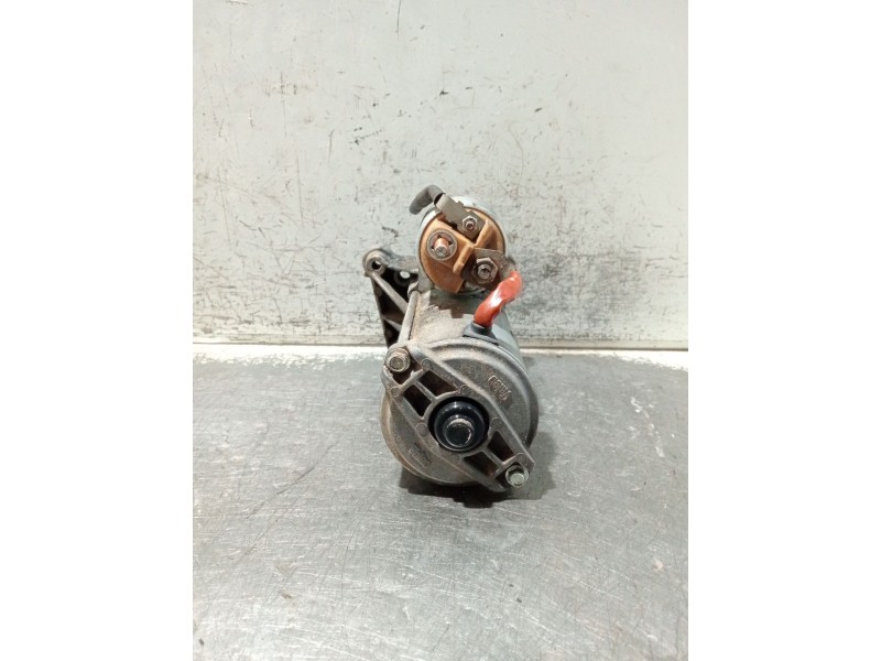 Recambio de motor arranque para renault megane ii berlina 5p referencia OEM IAM 8200628426  