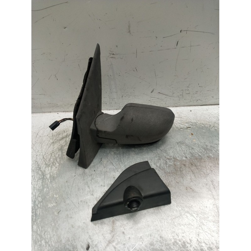 Recambio de retrovisor izquierdo para ford fiesta (cbk) referencia OEM IAM ELECTRICO  