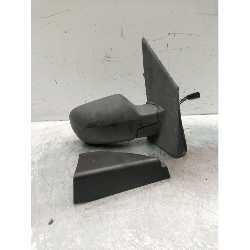 Recambio de retrovisor derecho para ford fiesta (cbk) referencia OEM IAM ELECTRICO  