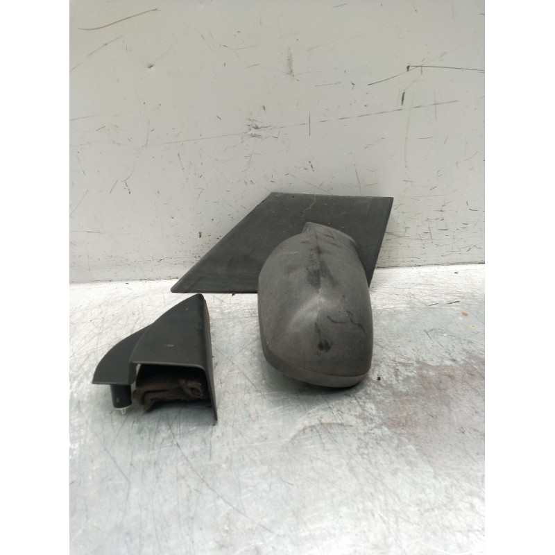 Recambio de retrovisor derecho para ford fiesta (cbk) referencia OEM IAM ELECTRICO  