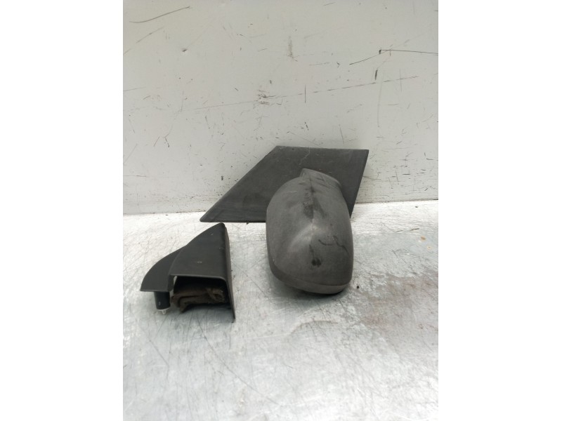 Recambio de retrovisor derecho para ford fiesta (cbk) referencia OEM IAM ELECTRICO  