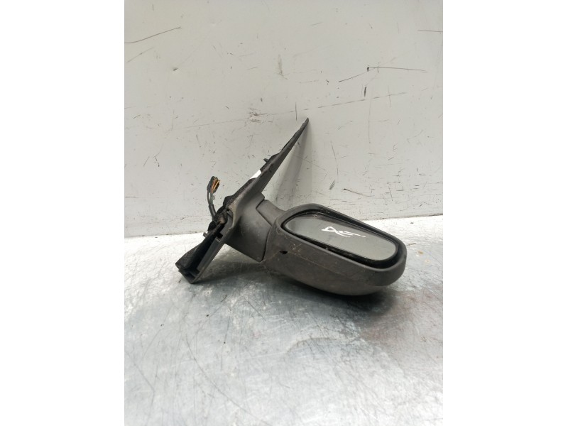 Recambio de retrovisor derecho para ford fiesta (cbk) referencia OEM IAM ELECTRICO  