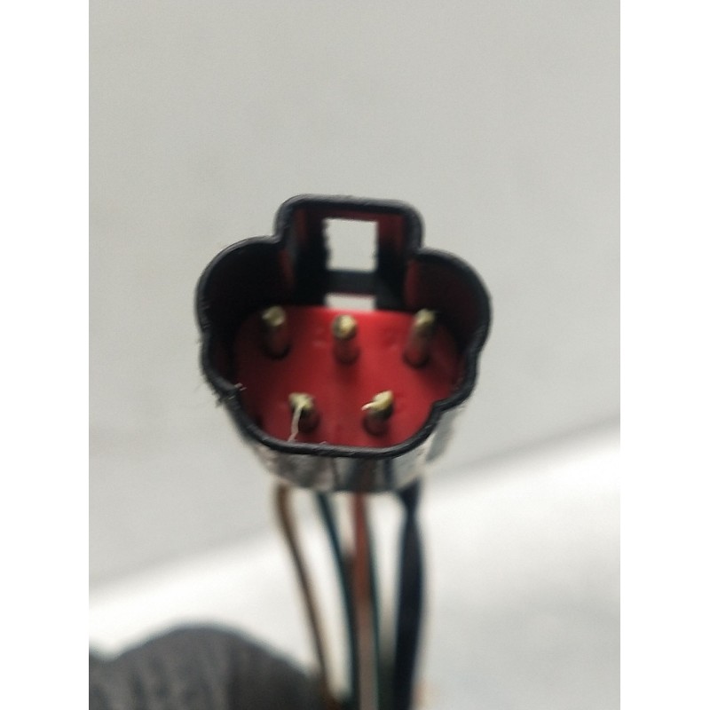 Recambio de retrovisor derecho para ford fiesta (cbk) referencia OEM IAM ELECTRICO  